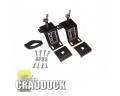 HI LIFT JACK 4XRAC KIT