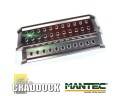 MANTEC BRIDGING LADDER 1 PAIR 150cm LONG X 39cm WIDE