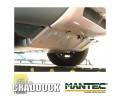 MANTEC FREELANDER 2 SUMP GUARD 07