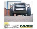 MANTEC DISCOVERY 3 SUMP GUARD NON WINCH