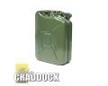 JERRY CAN 20L GREEN