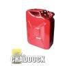 JERRY CAN 20L RED