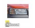 FRONT LAMP GUARD SET FREELANDER GENUINE