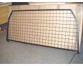 DOG GUARD LAND ROVER 1958 ON NOT STATION WAGON MESH TYPE
