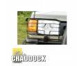 FRONT LAMP GUARDS DISCOVERY MARCH 1994 TO DISCOVERY 2