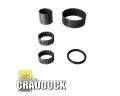BRG KIT OUTPUT SHAFT OVERDRIVE DRIVE RANGE ROVER