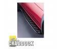 FREELANDER DE LUXE SIDE STEP BY ALLMAKES