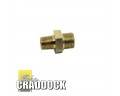ADAPTOR OIL COOLER PIPE