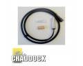 ABS SENSOR FRONT DISCOVERY 1
