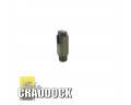 BALL JOINT FOR ACCELERATOR ROD.