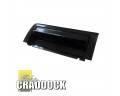 ADJUSTABLE VENT FACE LEVEL IN DASH RANGE ROVER 