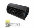 AIR VENT FACIA ASH GREY. DISCOVERY > VIN LA 081991 1994 MY