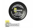 SPARE WHEEL COVER 265/75r16 JOHN CRADDOCK LOGO