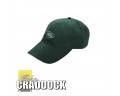 CLASSIC CAP WITH LAND ROVER LOGO ADJUSTABLE STRAP ONE SIZE