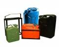JERRY CAN 5L GREEN