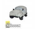 DEFENDER SOFT TOY