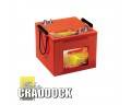 ODYSSEY BATTERY 12V 126 amp/hr BATTERY