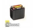 ODYSSEY BATTERY 12V 14 amp/hr BATTERY