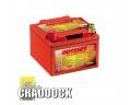 ODYSSEY BATTERY 12V 29 amp/hr BATTERY WITH METAL JACKET
