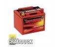 ODYSSEY BATTERY 12V 45 amp/hr BATTERY