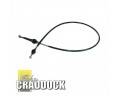 ACCELERATOR CABLE 300 TDI 90/110
