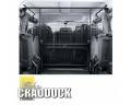 DOG GUARD / CARGO BARRIER PARTITION DEFENDER 110