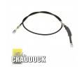 ACCELERATOR CABLE RANGE ROVER CLASSIC AND 109 V8