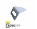 BRACKET SILENCER V8 CARB DISCOVERY 1 RRC