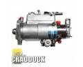 2.25 INJECT PUMP RECON 1968 ONWARDS. EXCHANGE UNIT ADD �100 REFUNDABLE ON RETURN OF OLD UNIT