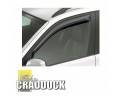 CLIMAIR WIND DEFLECTORS DISCOVERY 2 (PAIR) FRONT