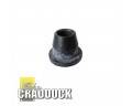 BUSH FOR HEADLAMP WASHER PUMP TO WASHER BOTTLE RANGE ROVER 1984-94 AND DISCOVERY AND 90/110