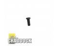 CLEVIS PIN ON HAND THROTTLE AIRPORTABLE.