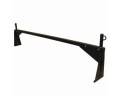 DEFENDER LADDER/ROOF BAR FOR 1 BAR MATT BLACK POLYESTER POWDER COATING MILD STEEL