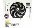 KENLOWE FAN 101 FC 3.5 V8 12 VOLT