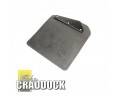 FRONT MUDFLAP ASSEMBLY RH 90/110