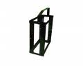 HOLDER FOR 20 LITRE JERRY CAN