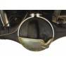 DIFF GUARD ROVER AXLE 2 BOLT ZINTEX
