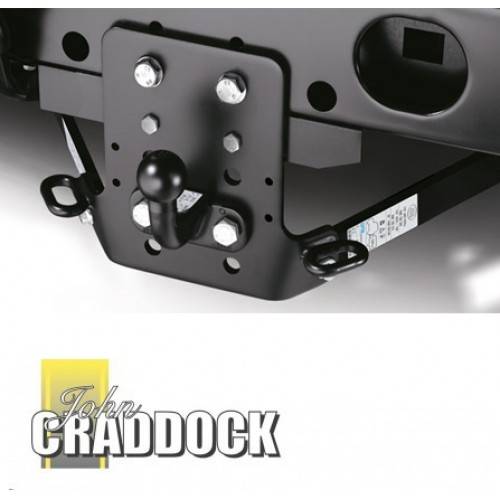 STC50256 Adjustable Tow Bracket Kit 110 1998 on