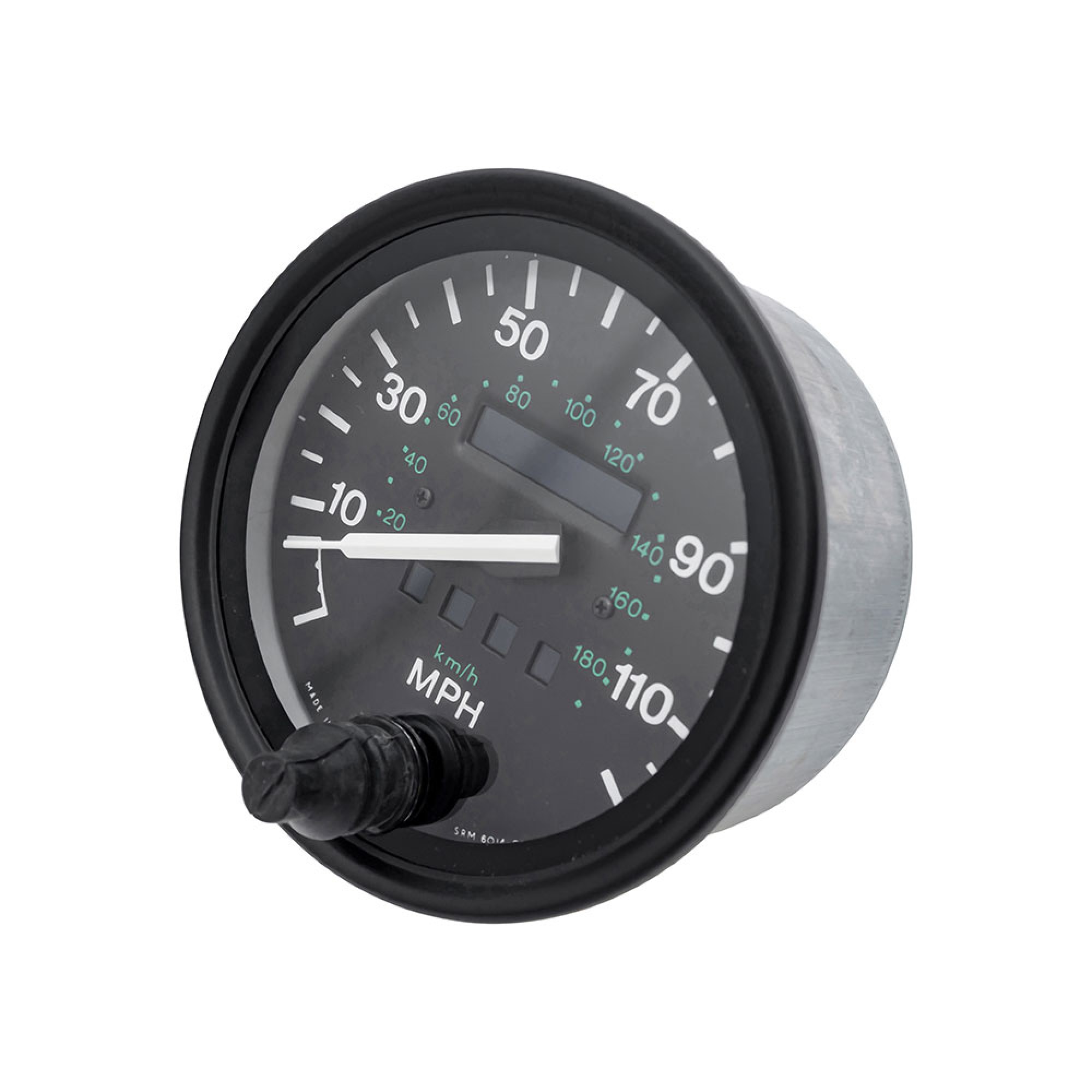 PRC7373LED - OEM Electronic Led Speedometer M.p.h. 90/110 to 1998
