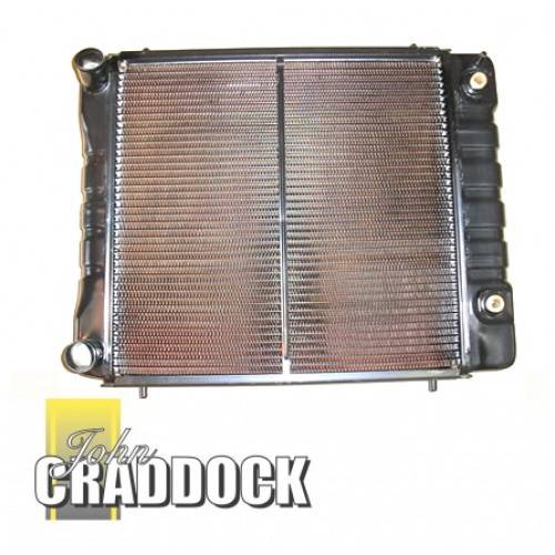 Btp2275c Copper Radiator Only 300tdi 90 110 To