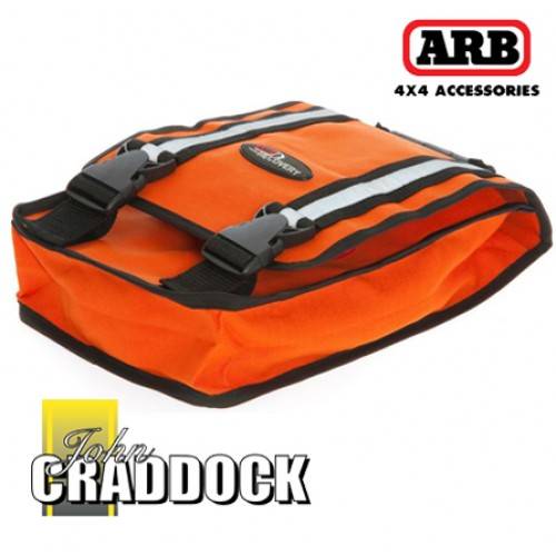 ARB503 Arb Recovery Compact Bag