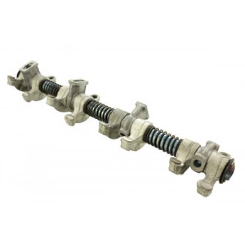 Rover v8 rocker shaft assembly
