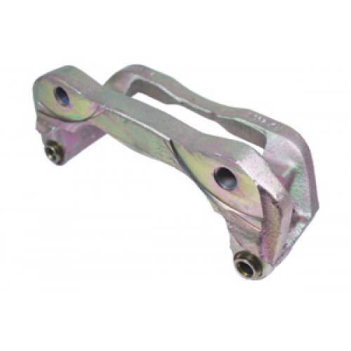 Stc1917 Front Brake Caliper Carrier Bracket Discovery 2