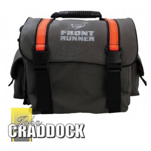 road runner hip bag pro
