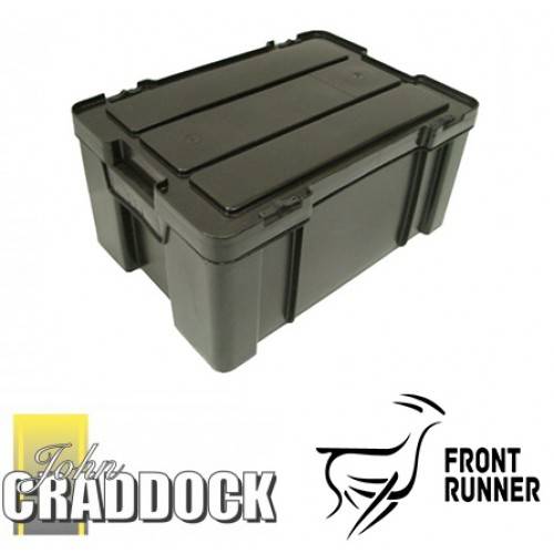 SBOX001 Front Runner Black Ammo Box