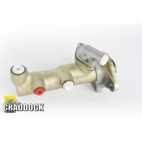 AAU1278 Brake Master Cylinder Girling 101 FC