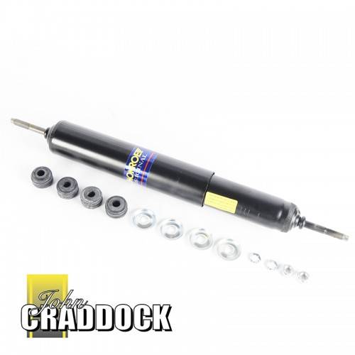 STC786M Steering Damper Armstrong Series 3 Discovery 1 & Range Rover