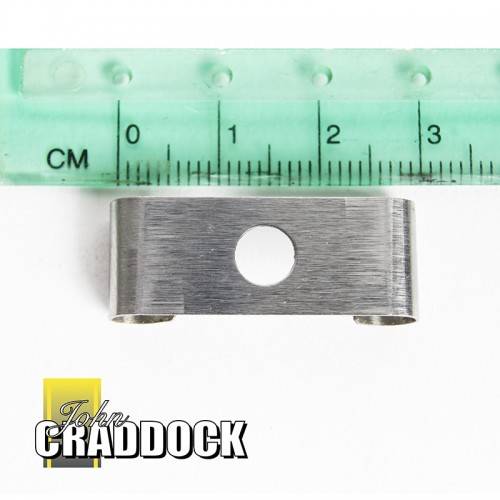236366 Earth Lead Connector For Lucas Bullet Terminals