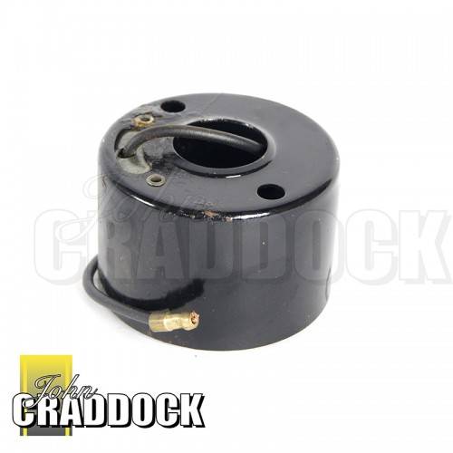 512359 Dust Cover And Horn Contact Set Series 2a With