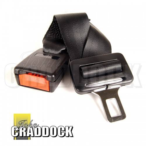 EXT00114 No Longer Avaiable Seat Belt Extender